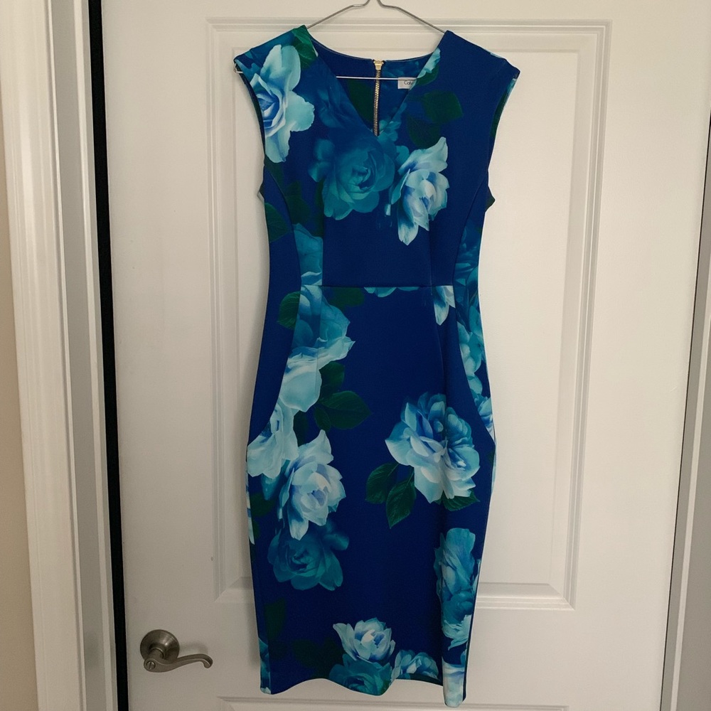 Calvin Klien dress